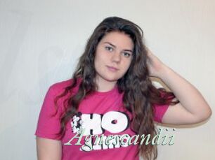 Agnescandii