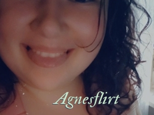 Agnesflirt