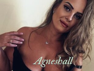 Agneshall