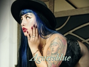 Agnessblue