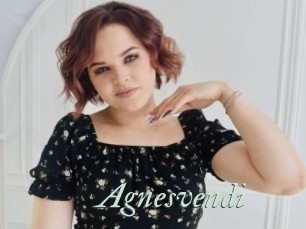 Agnesvendi