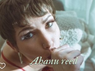 Ahanu_reed