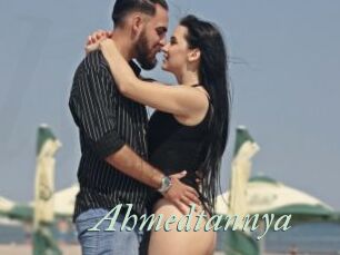 Ahmedtannya