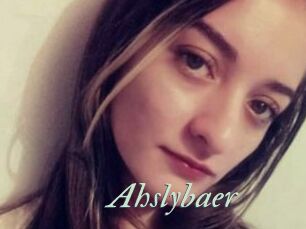 Ahslybaer