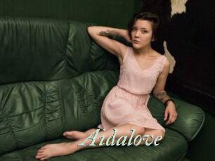 Aidalove