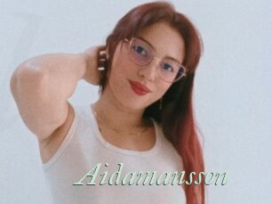 Aidamansson