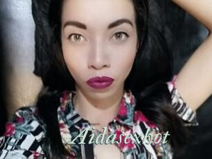 Aidasexhot