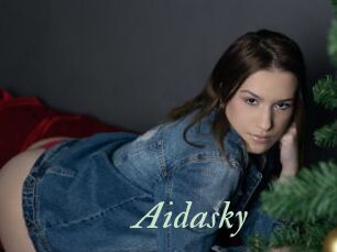 Aidasky