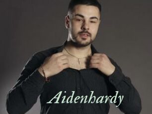 Aidenhardy