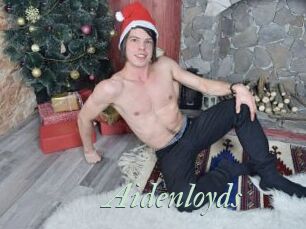 Aidenloyds