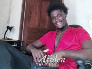 Aiiden