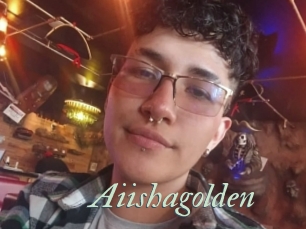 Aiishagolden