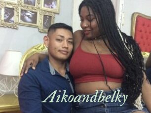 Aikoandbelky