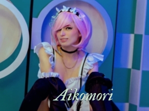 Aikomori