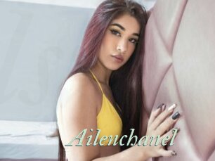 Ailenchanel