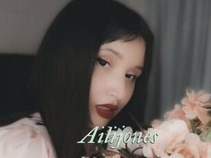 Ailijones