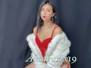 Aimarasex19