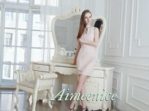 Aimeenice
