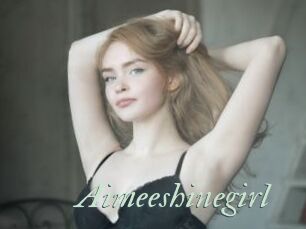Aimeeshinegirl