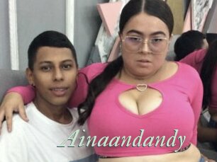 Ainaandandy