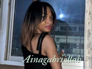 Ainagabriellah