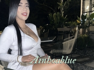 Ainhoablue
