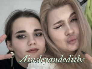 Ainsleyandediths