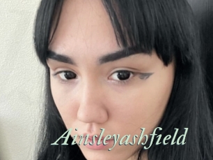 Ainsleyashfield