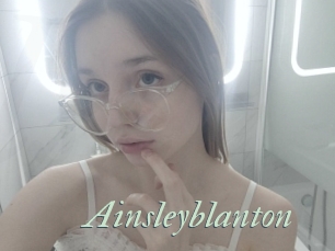 Ainsleyblanton