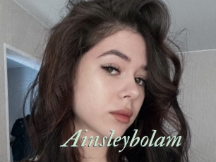 Ainsleybolam