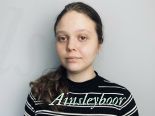 Ainsleyboor