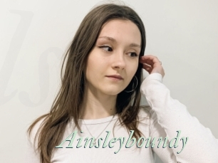 Ainsleyboundy