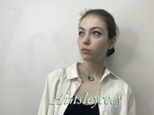 Ainsleycoey