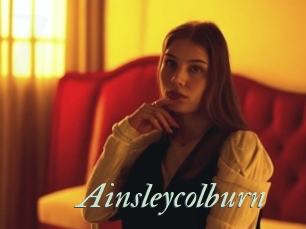 Ainsleycolburn