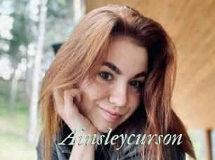 Ainsleycurson