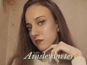 Ainsleydarter