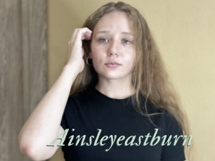 Ainsleyeastburn