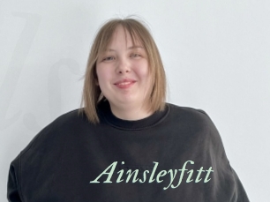 Ainsleyfitt