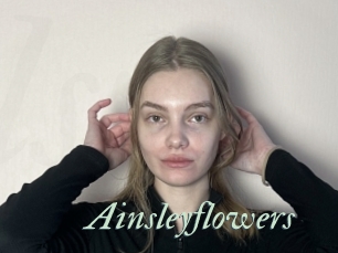 Ainsleyflowers