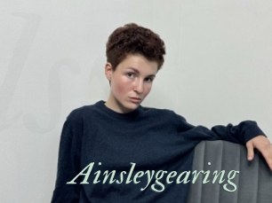 Ainsleygearing