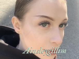 Ainsleygillim