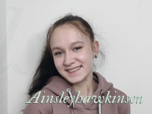 Ainsleyhawkinson