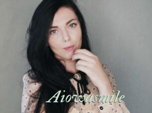 Aiowasmile
