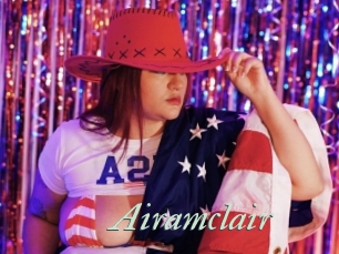 Airamclair