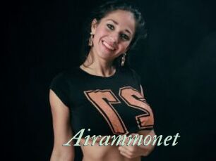 Airammonet