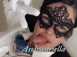 Airhosstesella