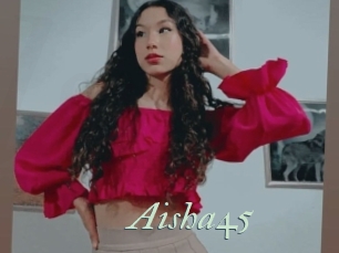 Aisha45