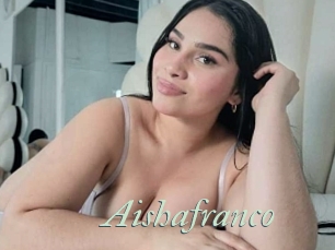 Aishafranco