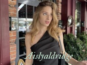 Aislyaldridge