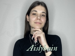 Aislybain